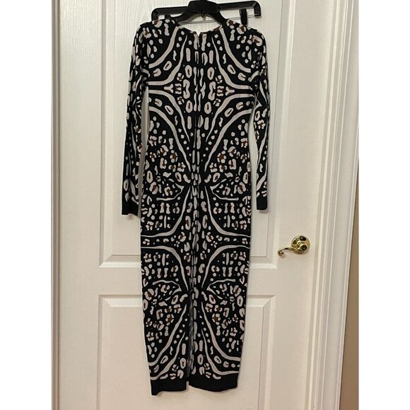 NWT Cleobella Carmela Ankle Maxi Dress Size XS - Picture 4 of 8